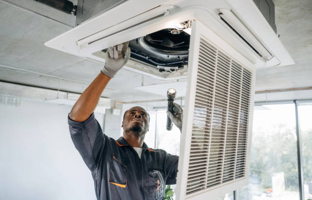 Licensed Heat Pump Repair service in Lecanto, FL - FH HVAC